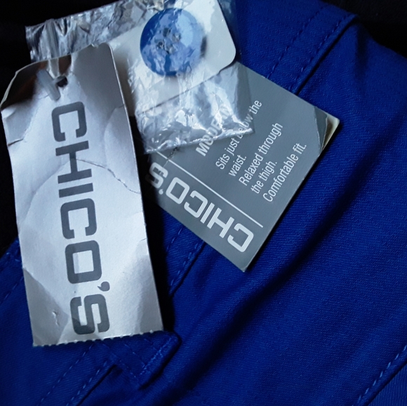 Chicos pants - Picture 5 of 10